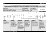 Whirlpool ADG 2330 FD Kasutusjuhend