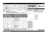 Bauknecht GSFH 1690 WS Kasutusjuhend
