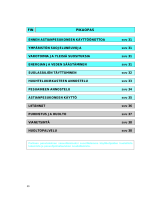 Whirlpool ADP972/2 WHM Kasutusjuhend