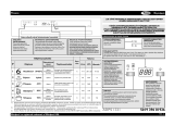 Whirlpool ADPS 1331 IX Kasutusjuhend