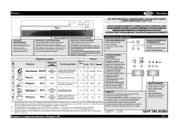 Whirlpool ADPY 1320 IX Kasutusjuhend