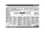 Whirlpool ADPL 7698 WH Kasutusjuhend