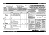 Whirlpool ADG 8575 FD Kasutusjuhend