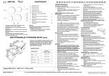 Whirlpool AKM 902/NE Kasutusjuhend