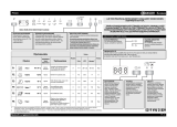 Bauknecht GSFK 61212 Di A+ WS Kasutusjuhend