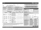 Whirlpool ADP606F/IX ECO Kasutusjuhend