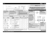 Whirlpool ADG 6353 A+ PC IX Kasutusjuhend