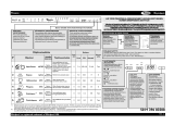 Whirlpool ADG 9590 Kasutusjuhend