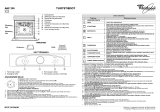 Whirlpool AKP 290/IX Kasutusjuhend