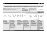 Whirlpool ADG 7653 A+ PC TR FD Kasutusjuhend