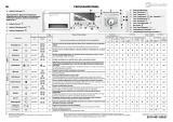 Bauknecht Prestige 3496 Omaniku manuaal