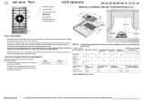 Whirlpool AKT 305/IX Kasutusjuhend