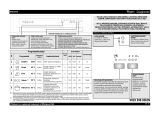 Whirlpool ADP 6332 IX Kasutusjuhend