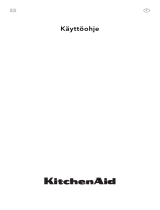 KitchenAid KHSP5 86510 Kasutusjuhend