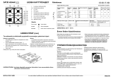 IKEA HB 570 AN Kasutusjuhend