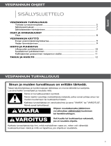 KitchenAid 5KEK1222EWH Use & Care