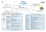 Whirlpool AMW 594 IX Kasutusjuhend