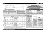 Whirlpool ADPS ECO WH Kasutusjuhend