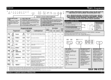 Whirlpool ADG 8673 A++ FD Kasutusjuhend