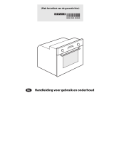 Whirlpool AKP 449/IX Omaniku manuaal