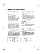 Bauknecht ETI 6740/IN Kasutusjuhend