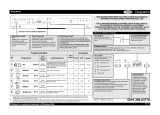 Whirlpool ADP 6993 ECO Kasutusjuhend