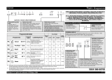 Whirlpool ADP 7452 A+ 6S IX Kasutusjuhend