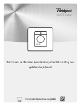 Whirlpool HSCX 70311 Use & Care