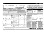 Whirlpool ADG 5010 Kasutusjuhend