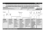 Whirlpool ADP 5510 IX Kasutusjuhend