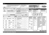 Whirlpool ADG 8990 Kasutusjuhend