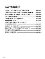 Bauknecht KDNA 4300 IN Kasutusjuhend