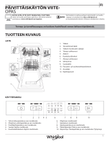 Whirlpool WSUE 2B19 Daily Reference Guide