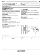 Whirlpool I CT 64LSS Daily Reference Guide