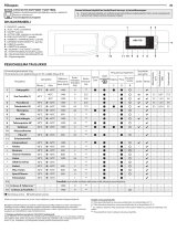 Whirlpool NLLCD 946 WC A EU Daily Reference Guide