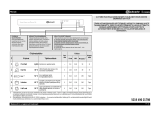 Bauknecht GSUK 5100 WS Kasutusjuhend