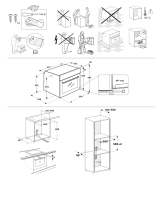 Whirlpool BAK3 KP8V IN Safety guide