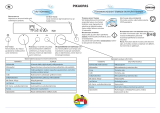 Whirlpool AMW 568 IX Kasutusjuhend