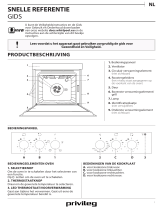 Whirlpool PHVK3 NN3F IN Omaniku manuaal