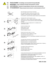 Whirlpool AWIC 8914 paigaldusjuhend