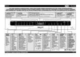 Whirlpool ADPT 5985 WH Kasutusjuhend