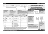 Whirlpool ADG 6353 A+ PC FD Kasutusjuhend