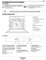 Whirlpool FI7 871 SH IX HA Daily Reference Guide