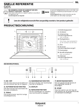 Whirlpool FI7 871 SH IX HA Daily Reference Guide