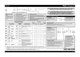 Whirlpool ADG 8675 A+ IX Kasutusjuhend