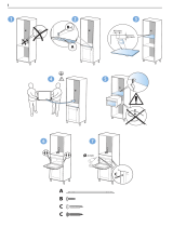 Whirlpool AMW 505/IX Kasutusjuhend