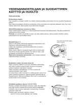 Whirlpool WME1664 A+DFCXAQUA paigaldusjuhend