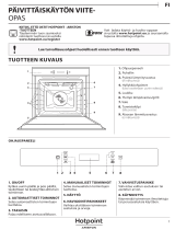 Whirlpool FI7 871 SP IX HA Daily Reference Guide