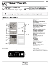 Whirlpool BSNF 8152 OX Daily Reference Guide