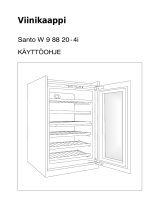 Aeg-Electrolux S98820-4ILI Kasutusjuhend